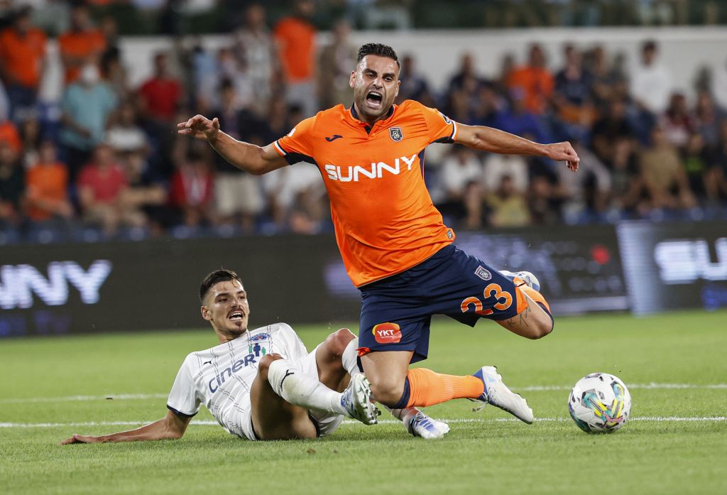 Medipol Başakşehir: 4 – Kasımpaşa: 0
