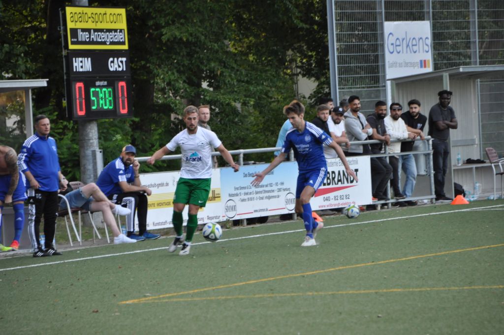 FC Bingöl 3. turda
