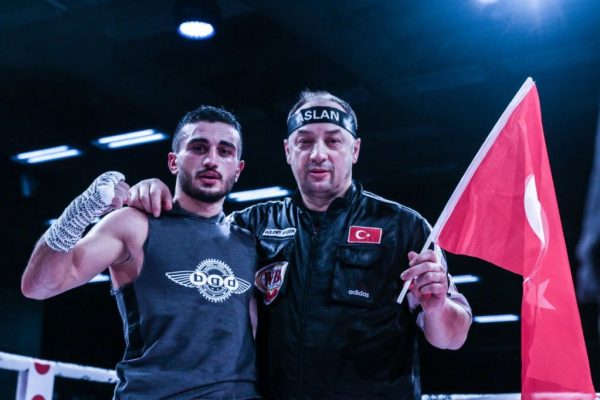 Almanya Volkan patlamasına hazırlanıyor