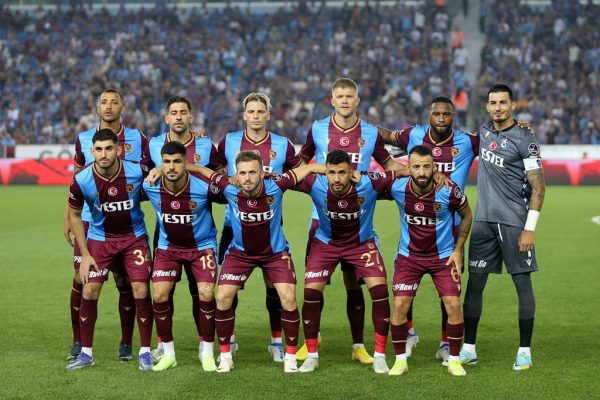 Trabzonspor’a 3 puan Adülkadir’den