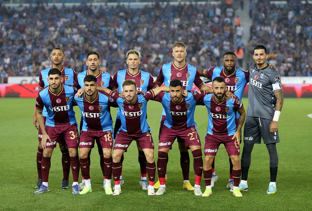 Trabzonspor’a 3 puan Adülkadir’den