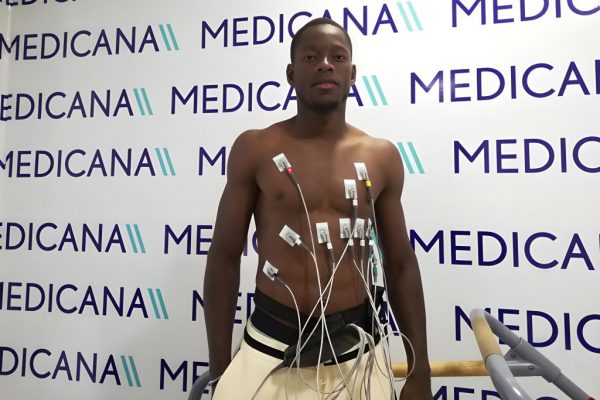Sivasspor, Fildişi Sahilli ön libero Kader Keita’yı renklerine bağladı