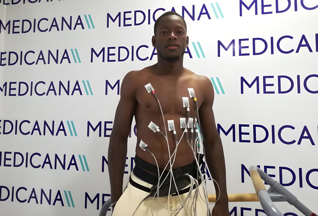 Sivasspor, Fildişi Sahilli ön libero Kader Keita’yı renklerine bağladı
