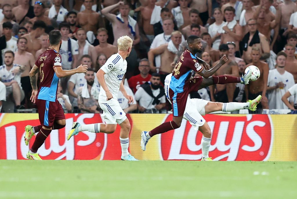 Trabzonspor turu rövanşa bıraktı