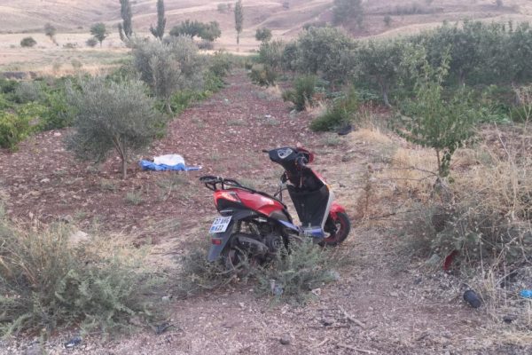 Gaziantep’te kayınpeder damadını öldürdüğü iddiasıyla gözaltına alındı