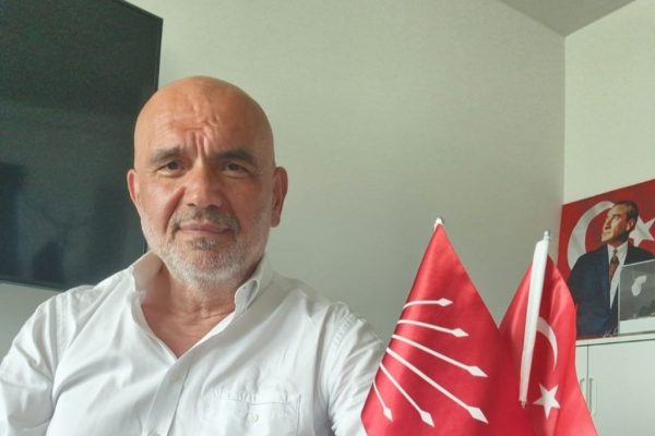  CHP HH SH Birliği Genel Kurul’u Kasım Ayında 