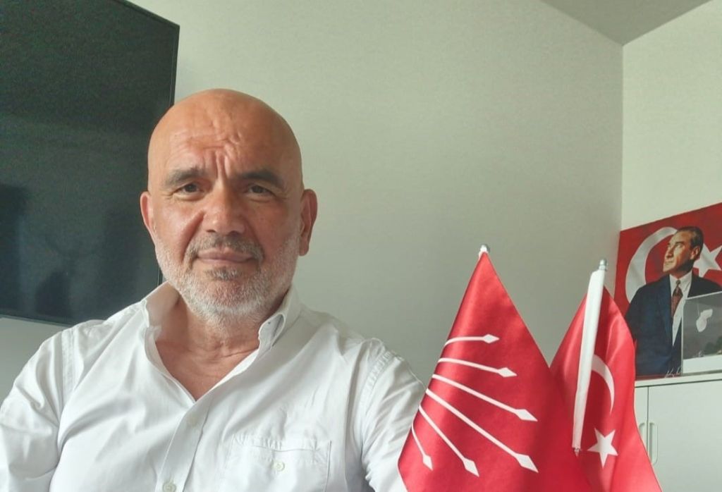  CHP HH SH Birliği Genel Kurul’u Kasım Ayında 