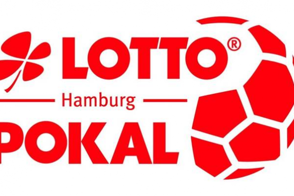 Dieter Matz loste die nächsten LOTTO-Pokalpartien der Frauen und Herren