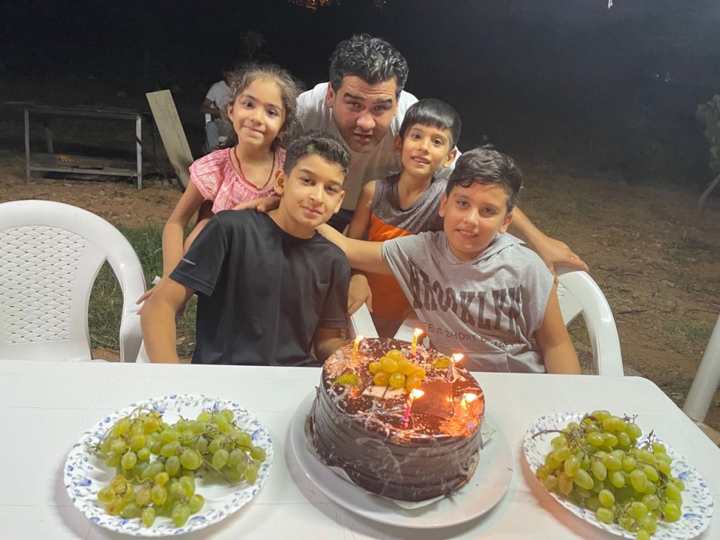 Nice Yıllara Beşiktaş’lı İsmail