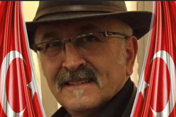 Feramuz Zoroğlu’nun cenazesi bugün kaldırılacak