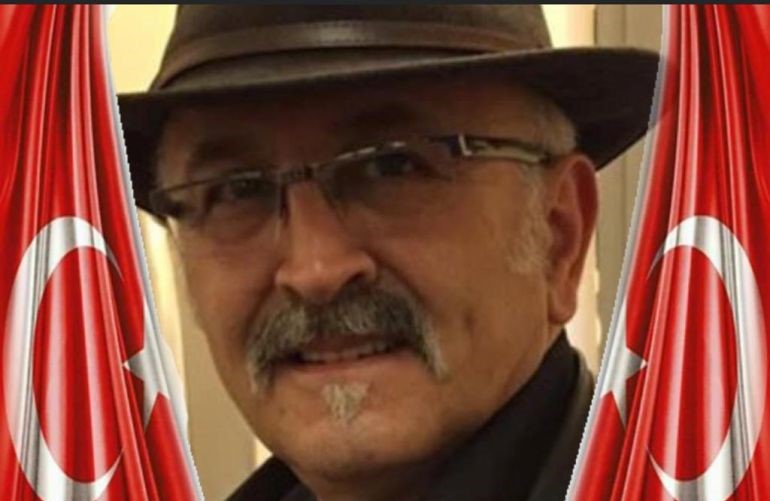 Feramuz Zoroğlu’nun cenazesi bugün kaldırılacak