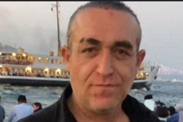 Murat Gültekin (42) kalbine yenildi