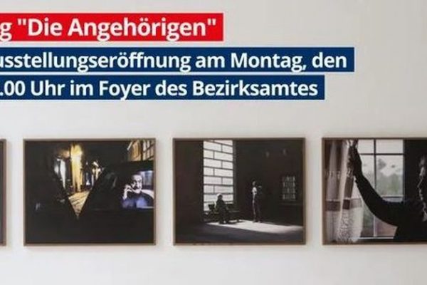 Irkçılık mağdurları konulu fotoğraf sergisi açılıyor