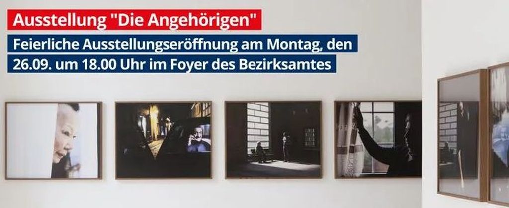 Irkçılık mağdurları konulu fotoğraf sergisi açılıyor
