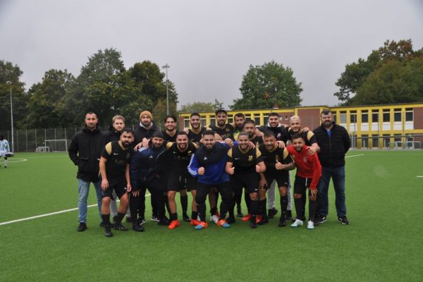 Zonguldakspor’dan müthiş geri dönüş