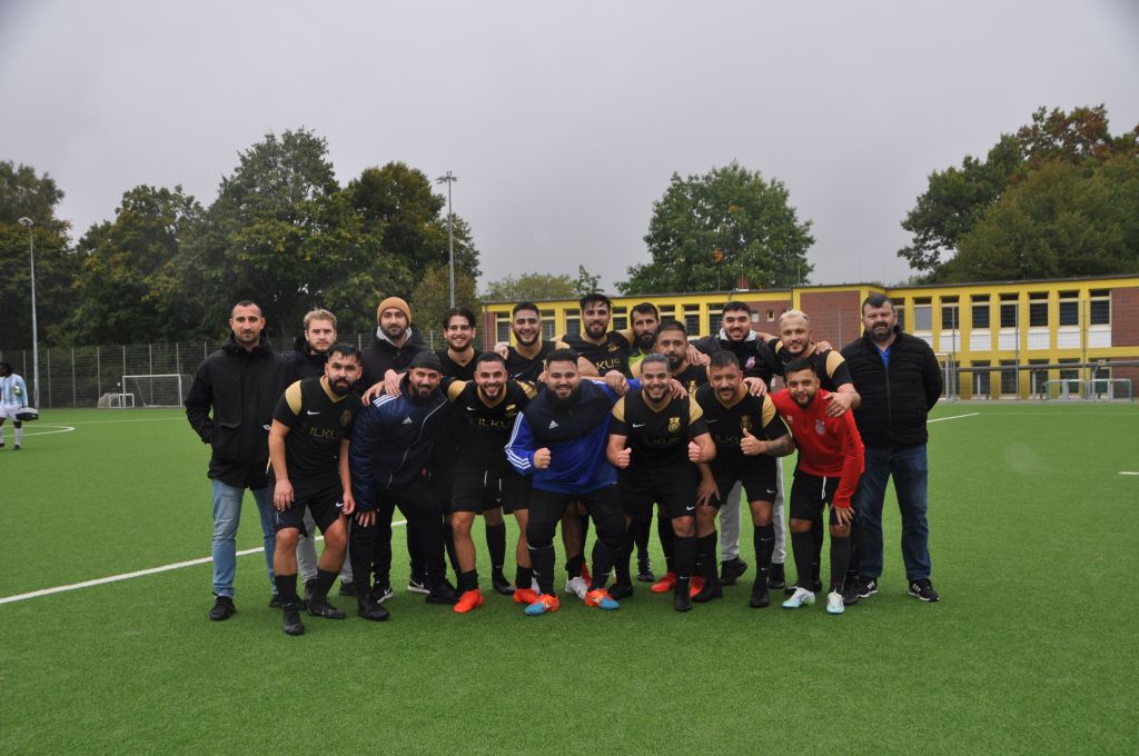 Zonguldakspor’dan müthiş geri dönüş