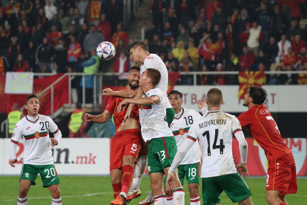 Futbol: UEFA Uluslar Ligi