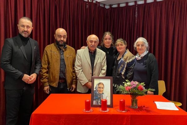 Siyasetçi ve BJK”lı Bedo’nun kırk lokması