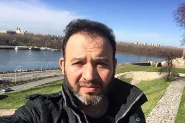 Hamburglu İbrahim Türkmen, izin dönüşü geçirdiği trafik kazasında yaşamını yitirdi