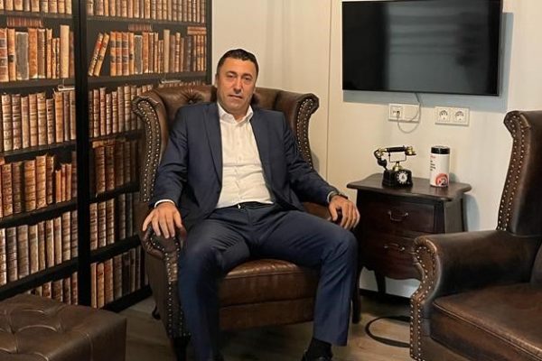 BHW Bausparen (BHW yapı tasarrufu) ile geleceğe ￼hazırlıklı olun!