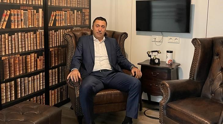 BHW Bausparen (BHW yapı tasarrufu) ile geleceğe ￼hazırlıklı olun!