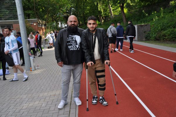 Uçar sakata geldi