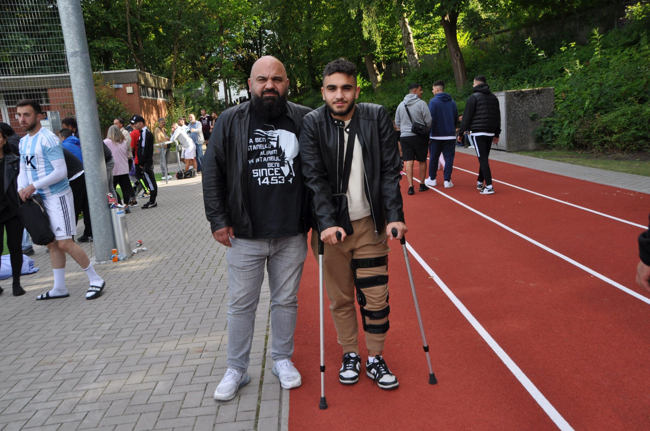 Uçar sakata geldi