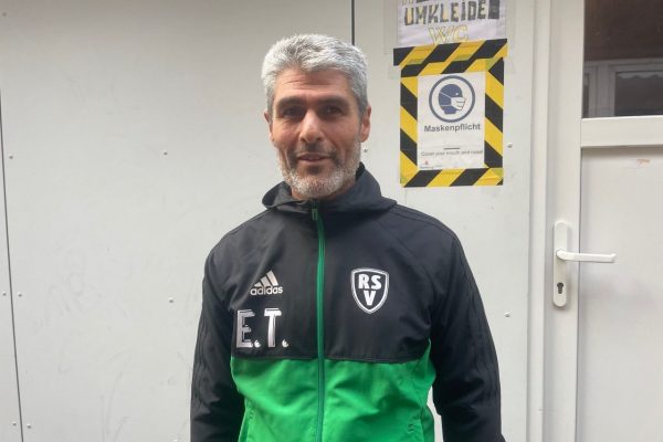 Rissen, ilk yarının kalan maçlarını kayıpsız tamamlamak istiyor