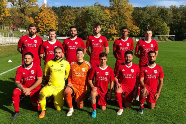 Geesthacht’ı zirveden ‘’Kafalar’’uzaklaştırdı