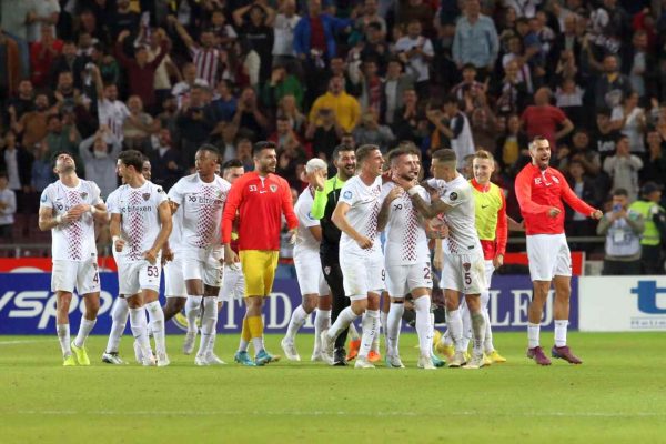 Beşiktaş, Hatay’da kayıp