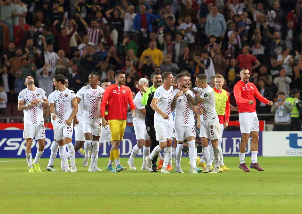 Beşiktaş, Hatay’da kayıp