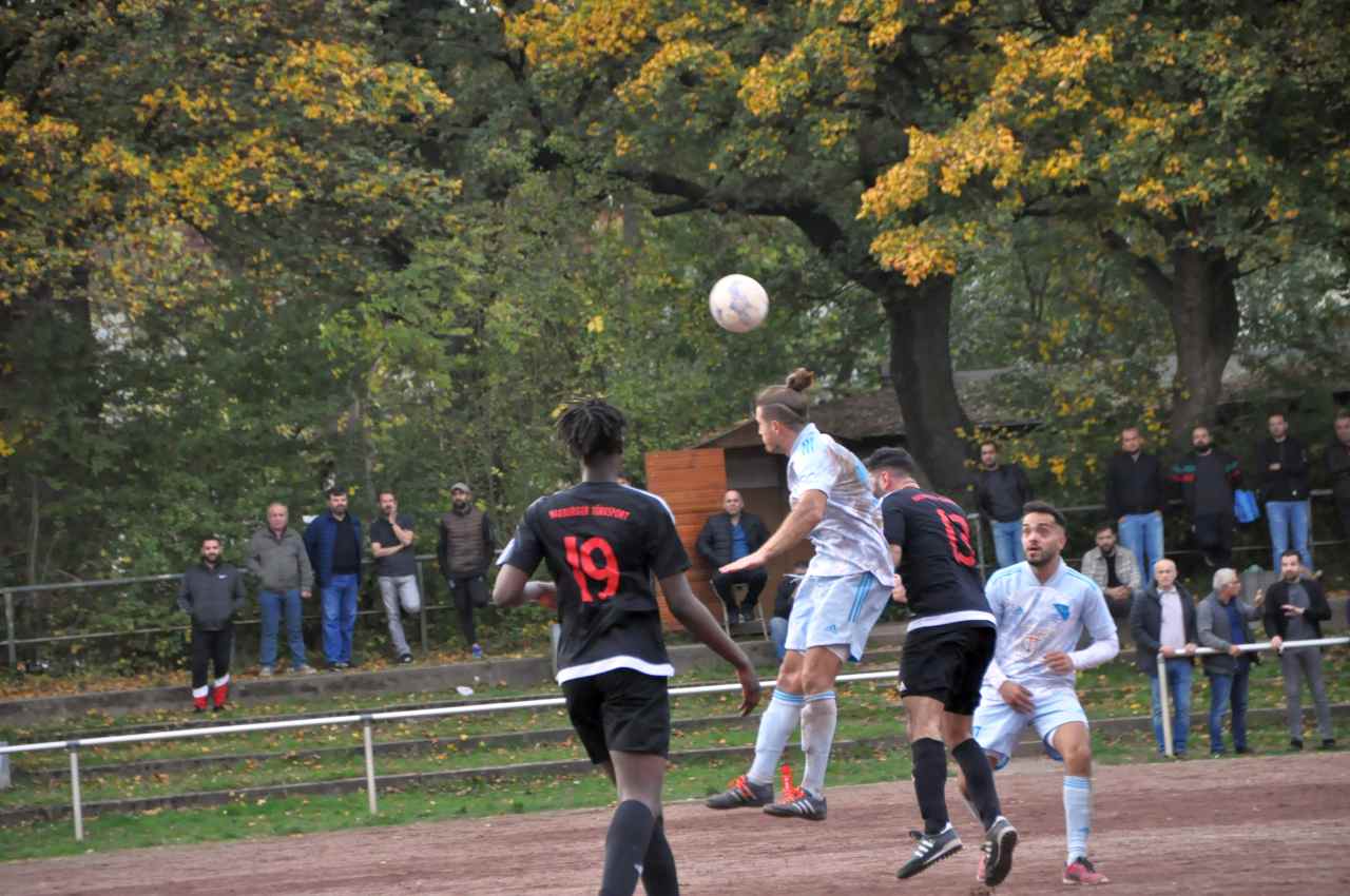 Dört dörtlük derbi maçı: 4-4