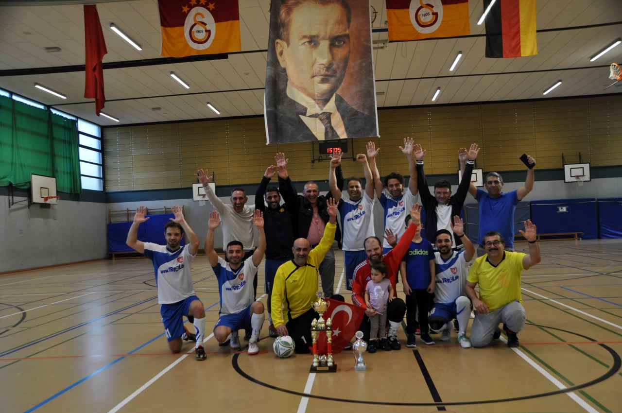 Cumhuriyet Kupası’nın en kârlısı Marmaraspor