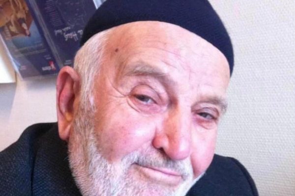 Hamburglu Hıdır Köme Samsun’da geçirdiği trafik kazasında hayatını kaybetti
