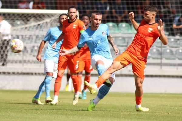 Mert Kuyucu’lu Manisa galip