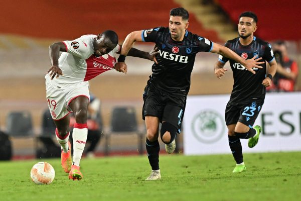 Trabzonspor, Fransa’dan puansız dönüyor