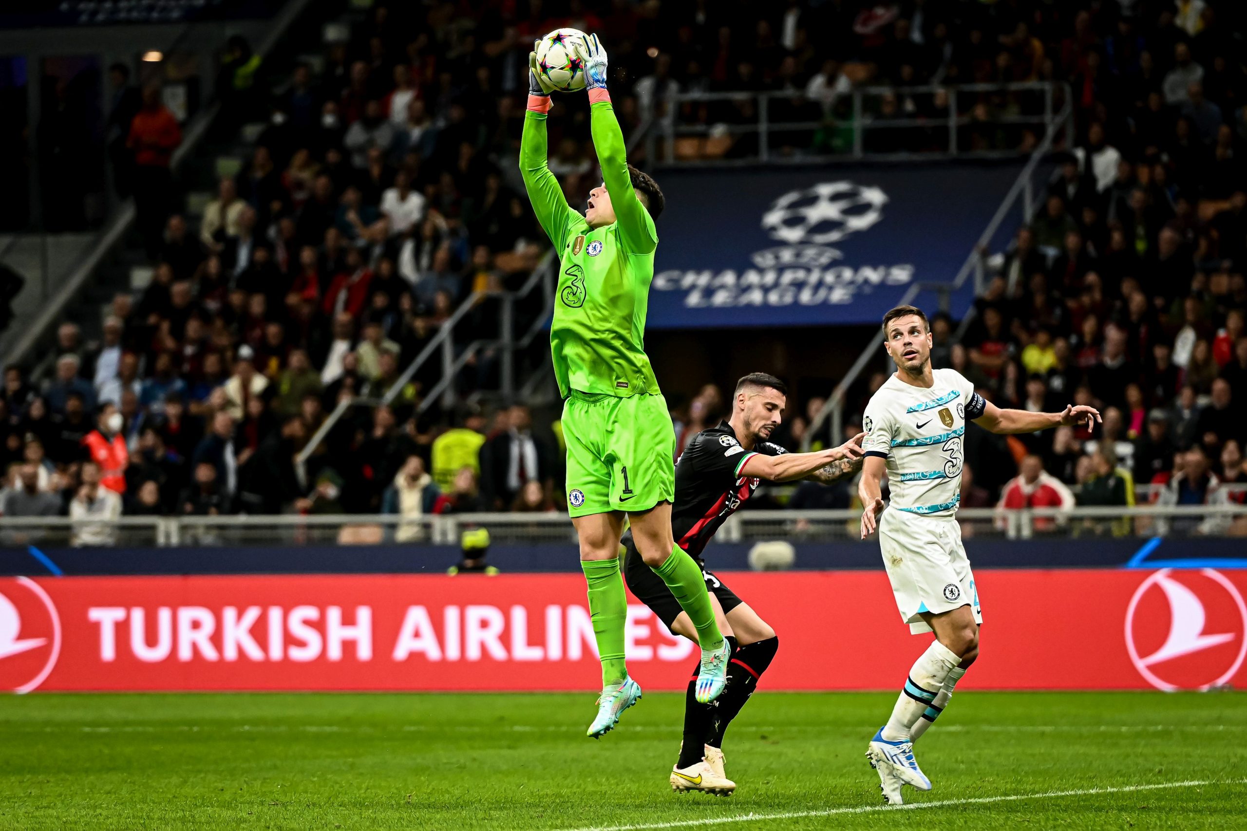 UEFA Şampiyonlar Ligi: Manchester City ve Real Madrid, son 16 turuna çıkmayı garantiledi