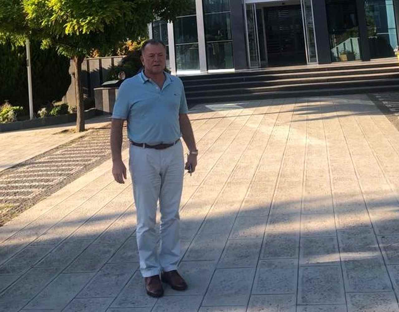 Hulisi Işıtan, ”CHP Hamburg ve Schleswig Holstein Birliği Başkanlığına adayım”