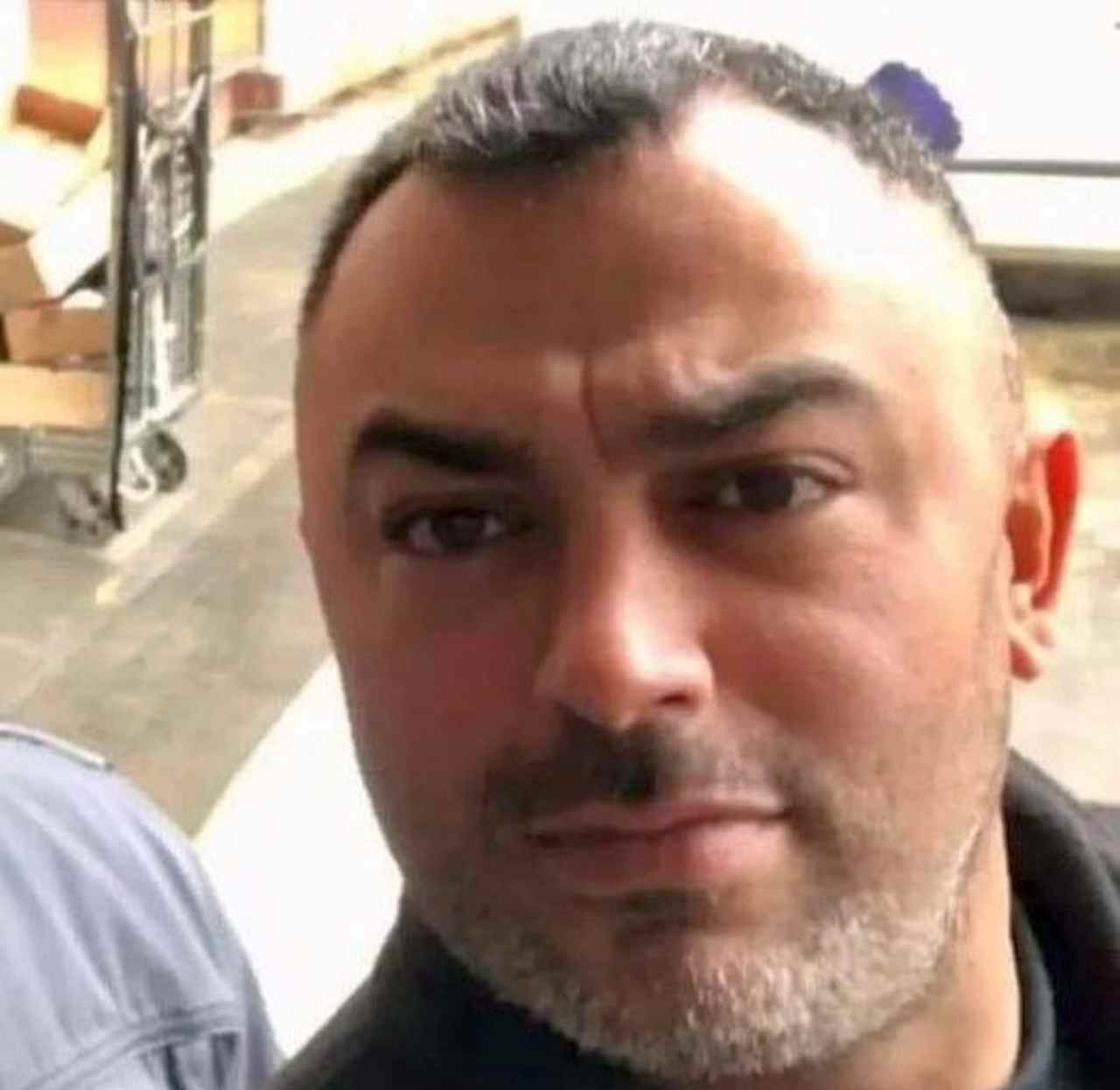 YİNE ACI BİR ÖLÜM HABERİ!!! DENİZ BENLi