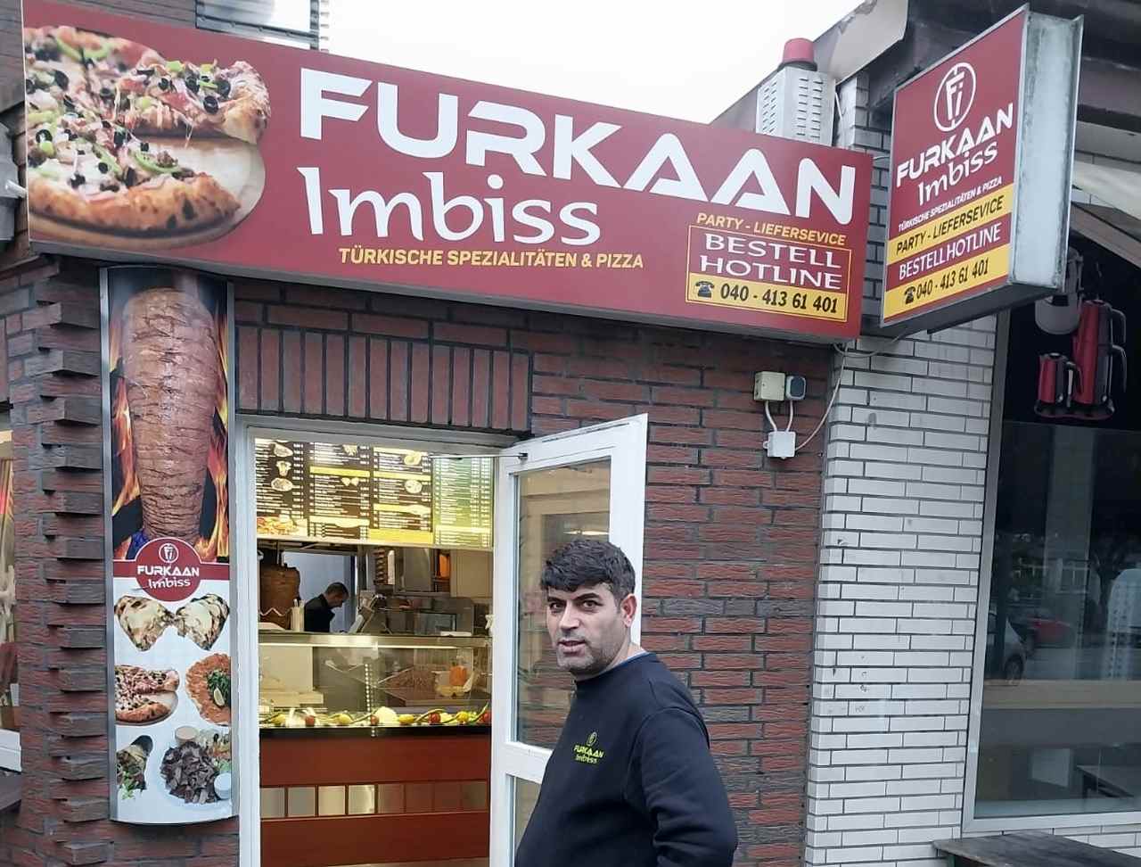 Tezgahtarlıktan Patronluğa