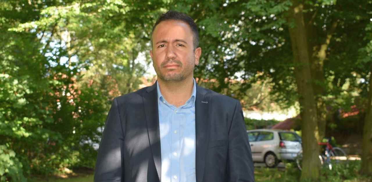 Kadına yönelik şiddet insanlığa ihanettir!