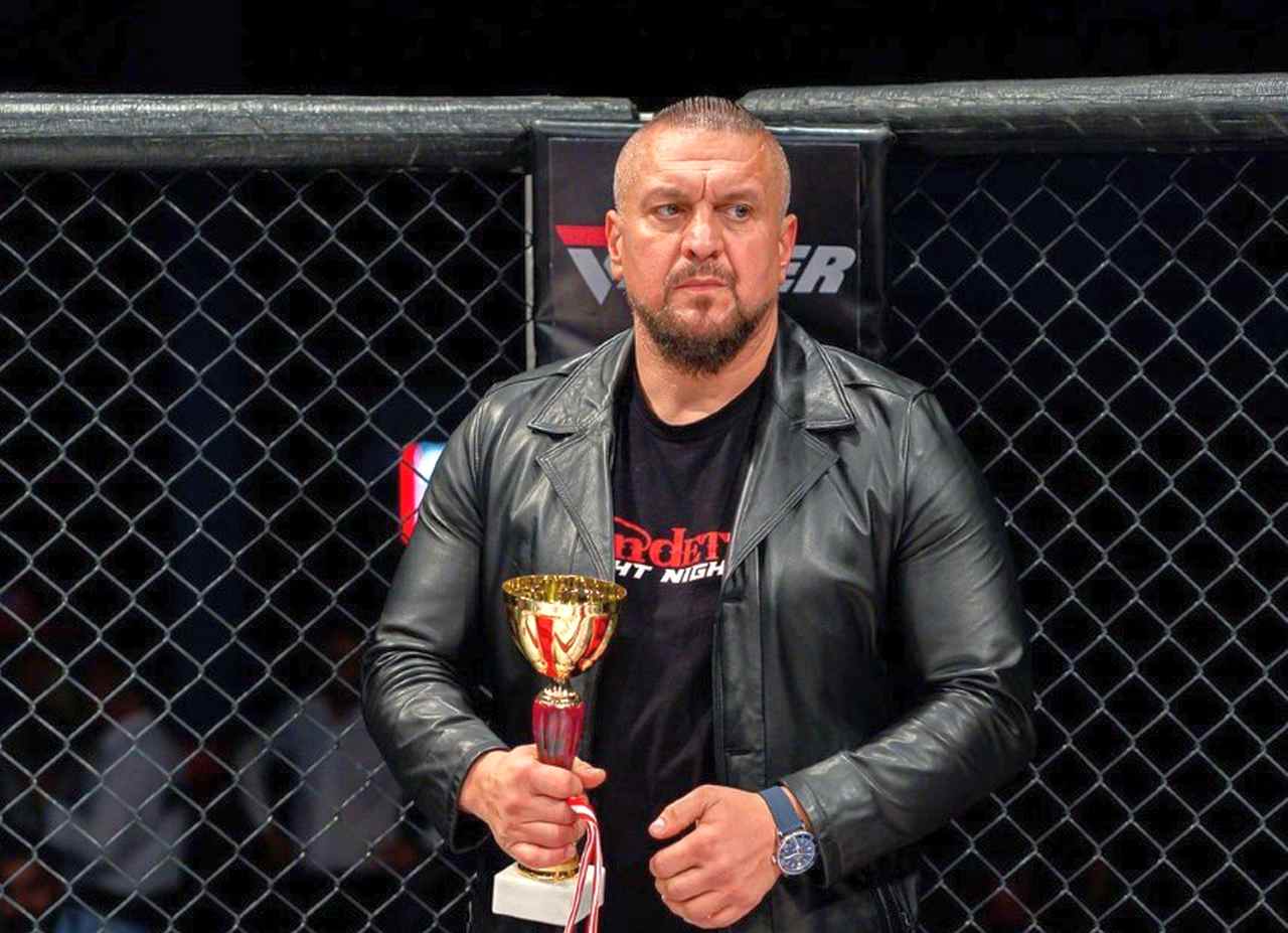 <strong>Bülent Sağlam, dünya devi federasyonun temsilciliğine getirildi</strong>