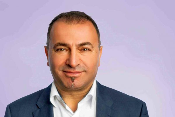 Ali Şimşek:  “Acil corona, yani corona soforthilfe”