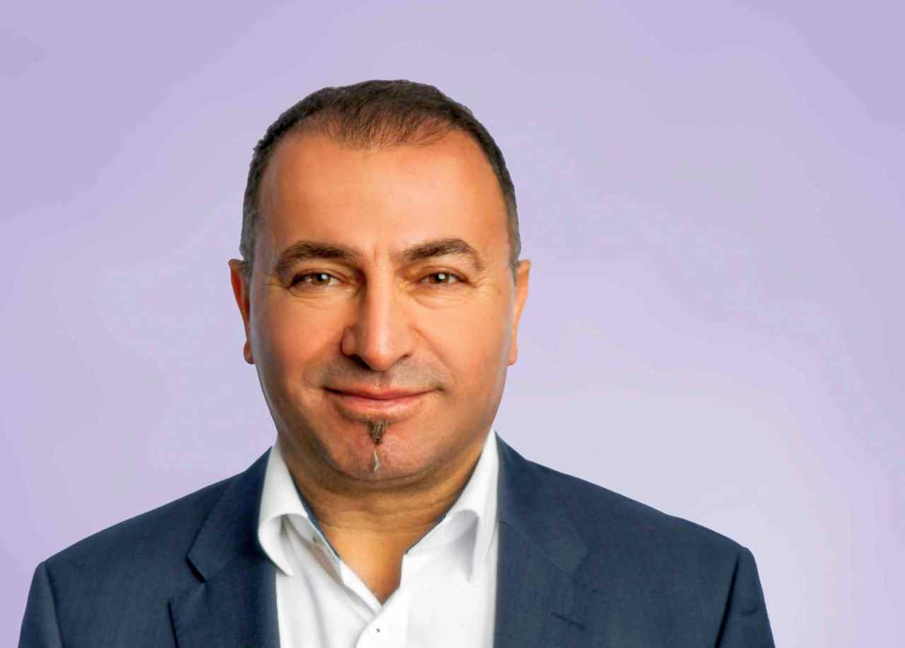 Ali Şimşek:  “Acil corona, yani corona soforthilfe”