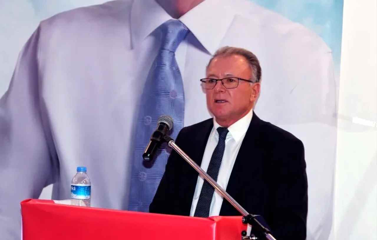 CHP Hamburg Birliği’nde Hulisi Işıtan Dönemi