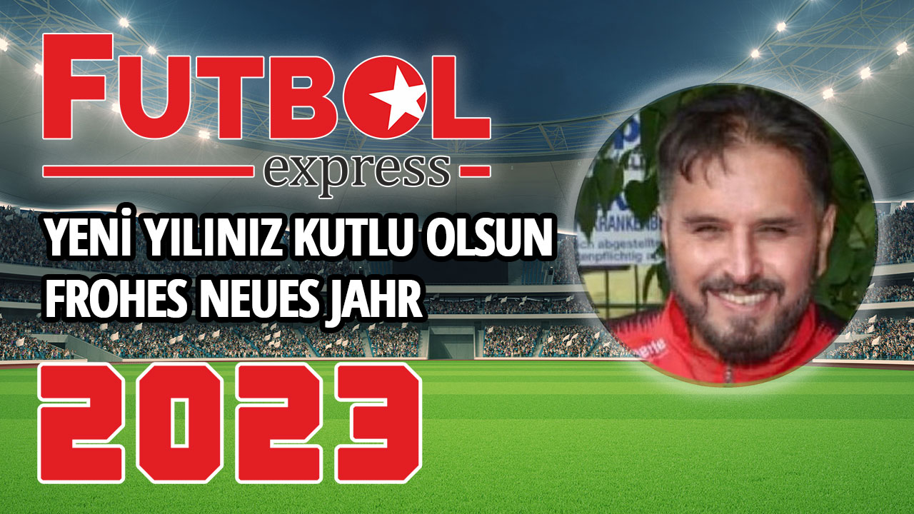  Dünyaya barış ve huzur dolu bir yıl diliyorum! 
