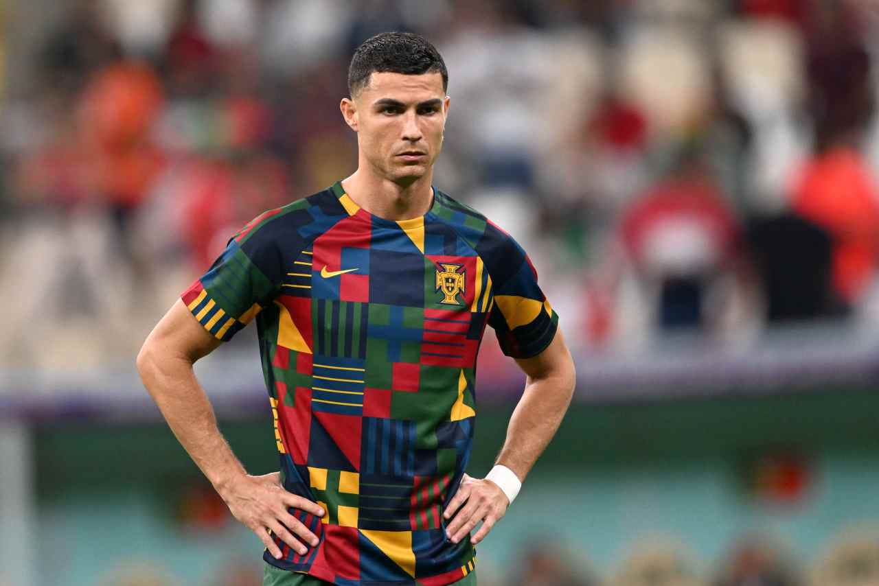 <strong>Ronaldo, milli takımda 14,5 yıl sonra ilk kez yedek</strong>