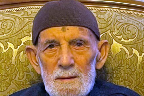 HASAN AMCAYI DA KAYBETTİK