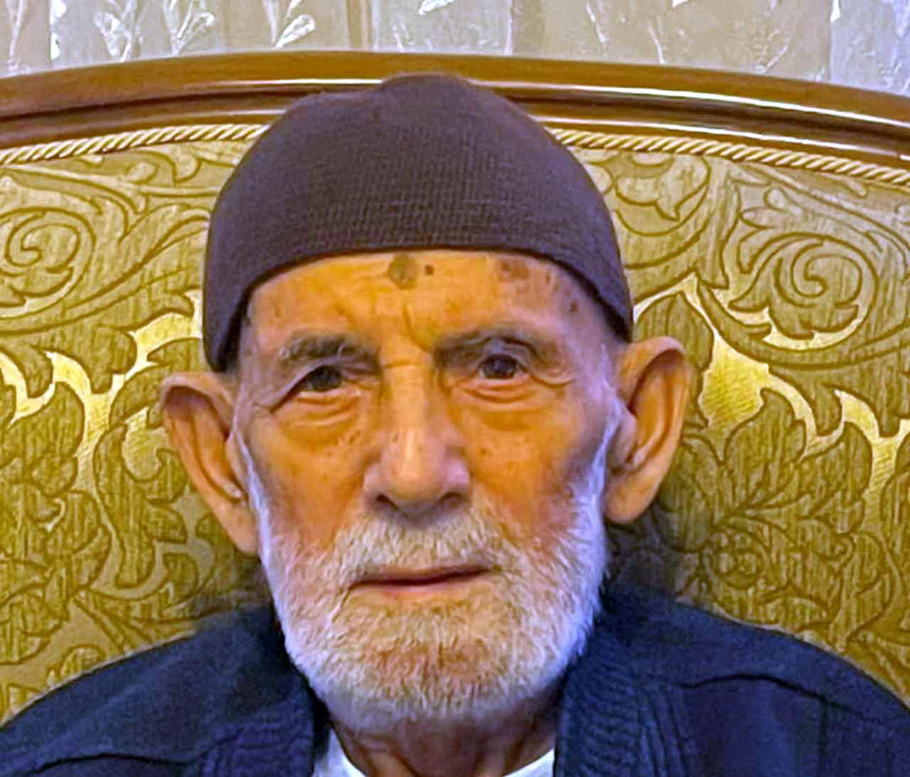 HASAN AMCAYI DA KAYBETTİK
