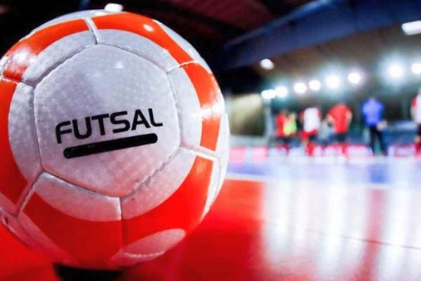 <strong>Einladung zu den Futsal-Schnuppertagen beim HFV</strong>